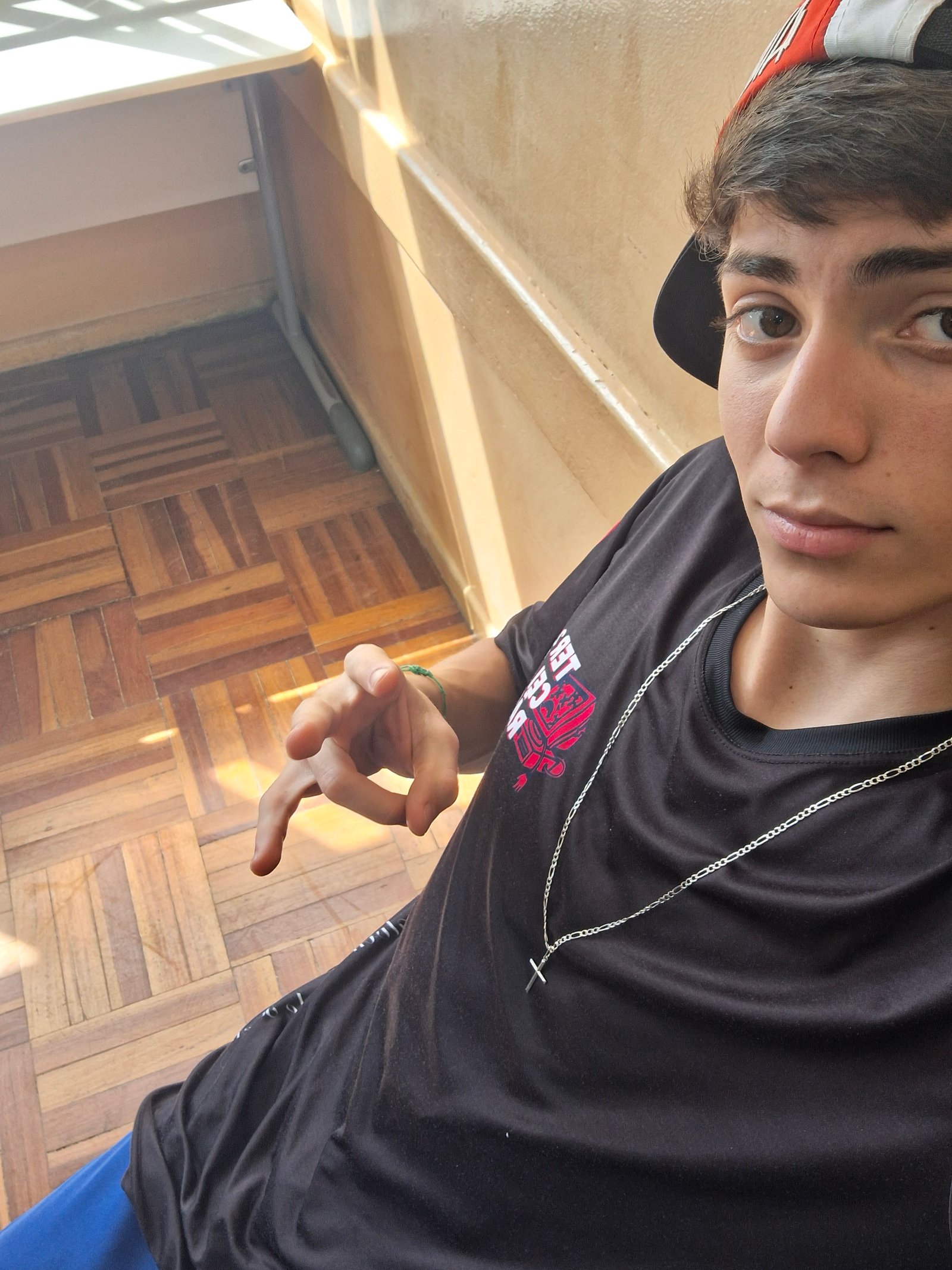 Foto de perfil de André Cardoso