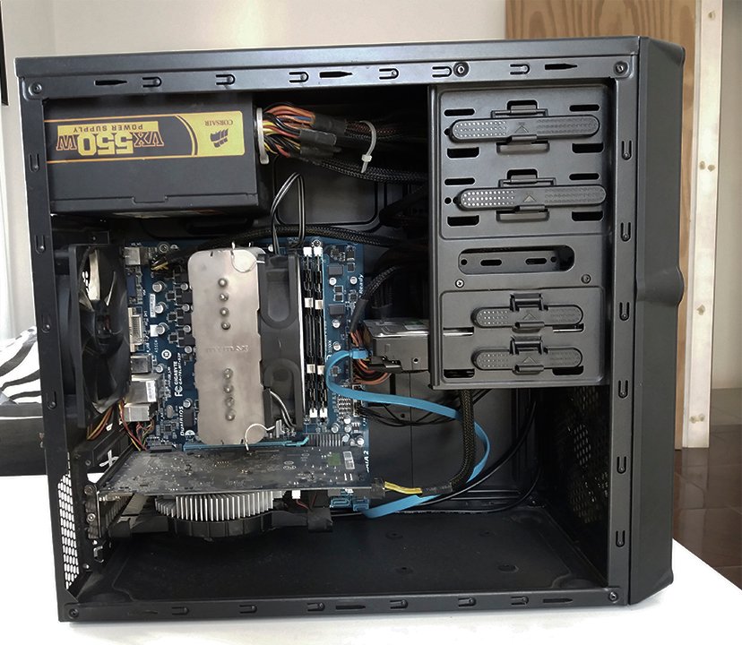 Tecnologia
