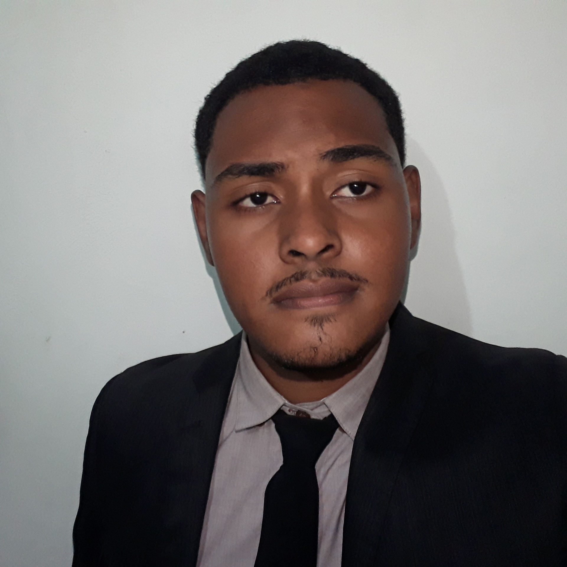 Foto de Rigg Fernandes